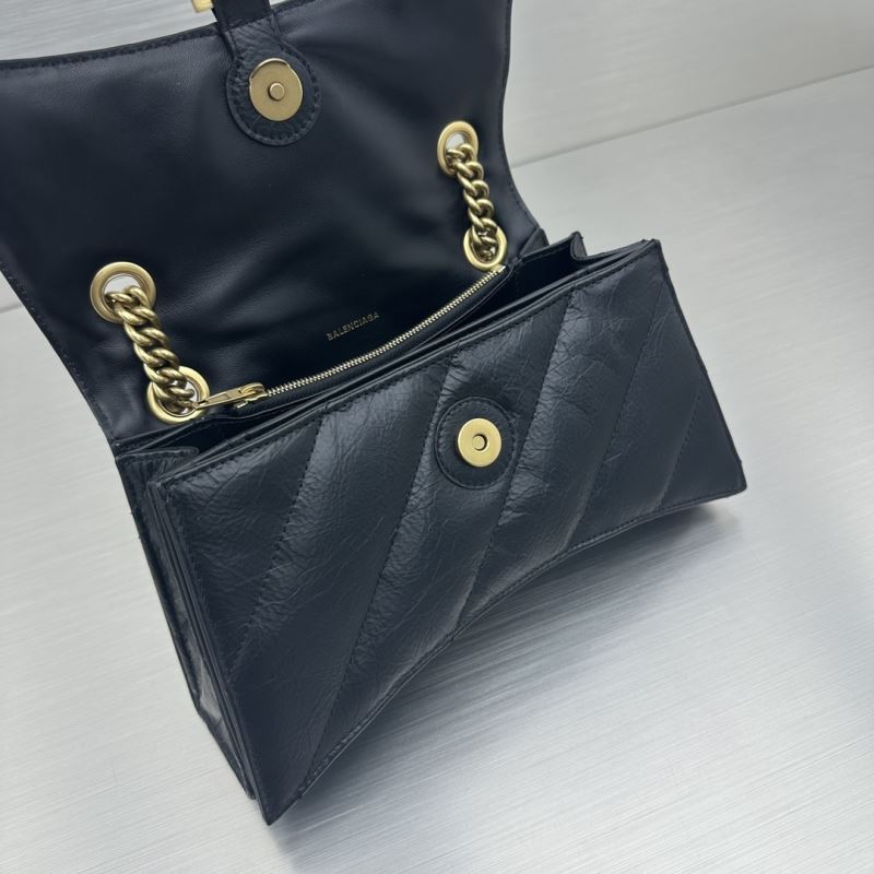 Balenciaga Hourglass Bags